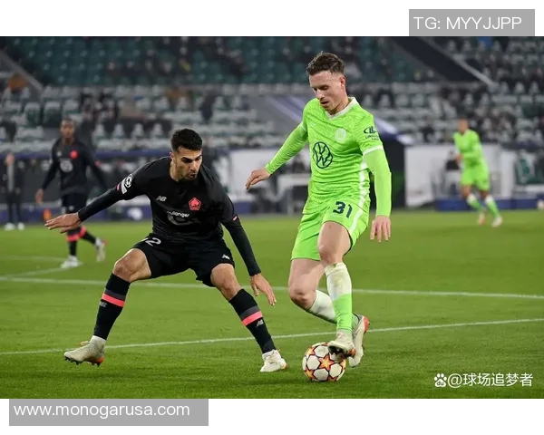 斯图加特主场掀翻沃尔夫斯堡绝杀逆转,喜获宝贵三分!